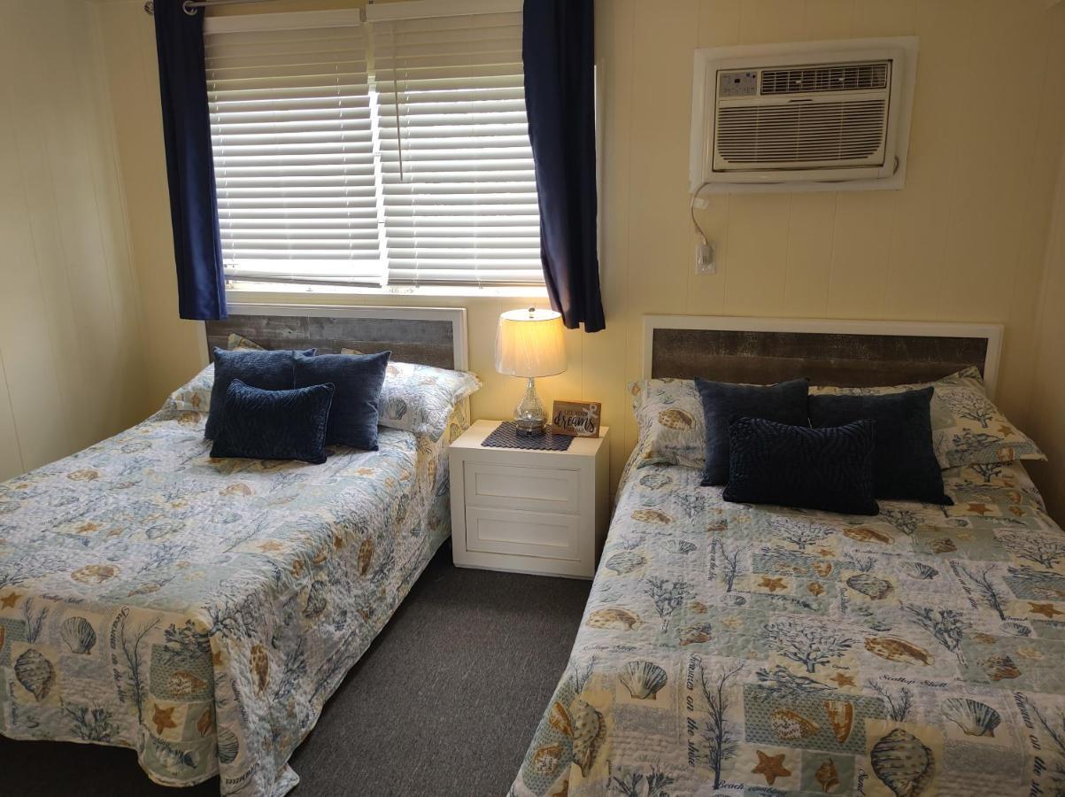 وايلدوود Pilgrim'S Pride Motel المظهر الخارجي الصورة